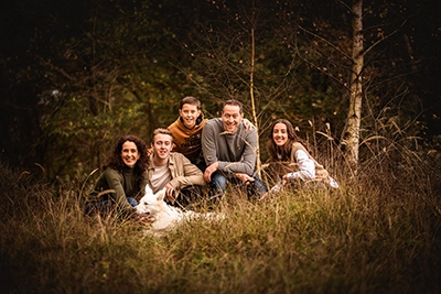 familieshoot Beverwijk Heemskerk Purmerend