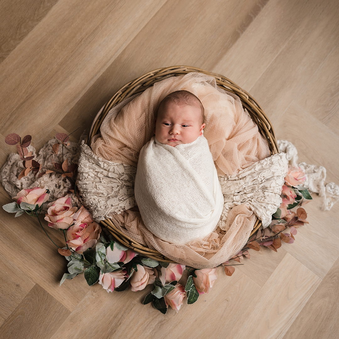 babyshoot heerhugowaard