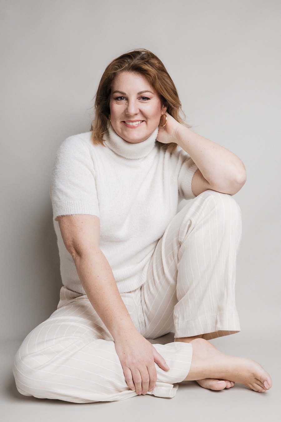 Marije Smit van Saenmoments